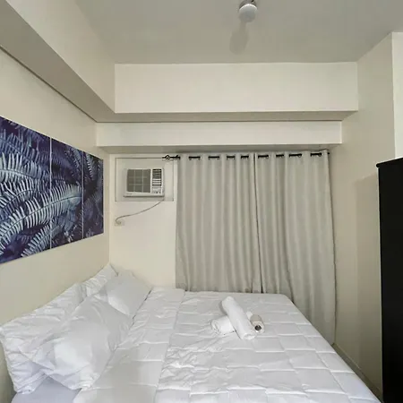 Mountain View At Beacon Tower Apartment Manila Exterior photo