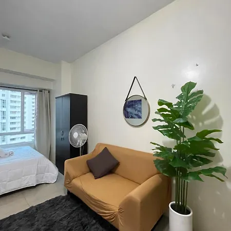 Mountain View At Beacon Tower Apartment Manila Exterior photo