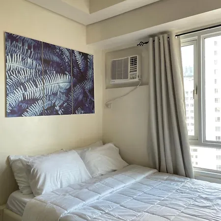 Mountain View At Beacon Tower Apartment Manila Exterior photo