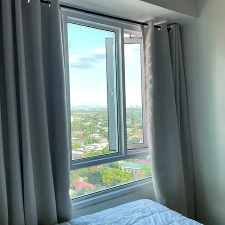 Mountain View At Beacon Tower Apartment Manila Exterior photo