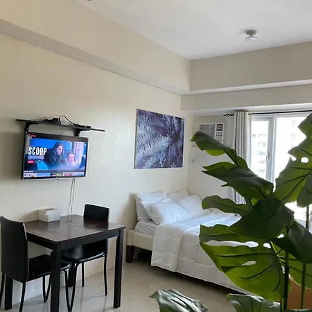 Mountain View At Beacon Tower Apartment Manila Exterior photo