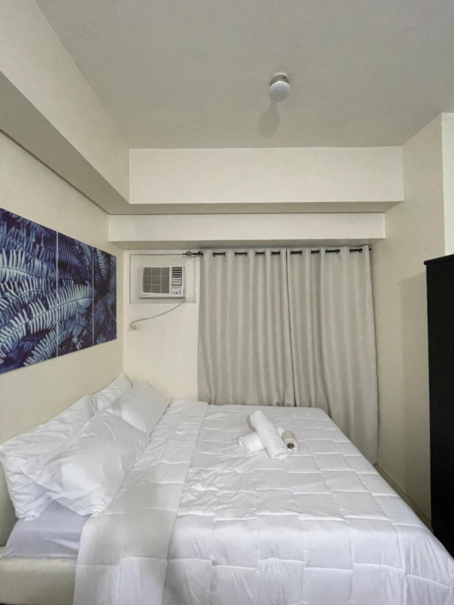Mountain View At Beacon Tower Apartment Manila