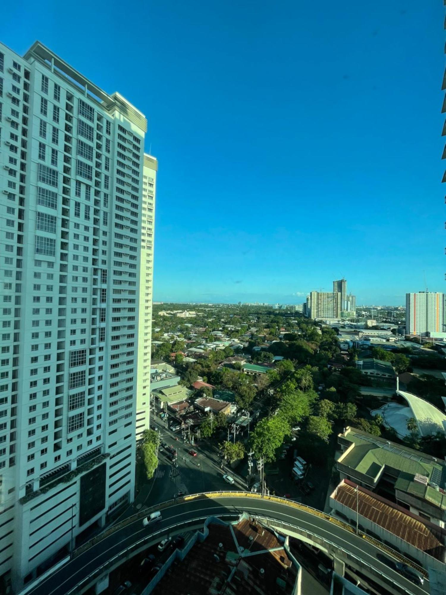 Mountain View At Beacon Tower Manila