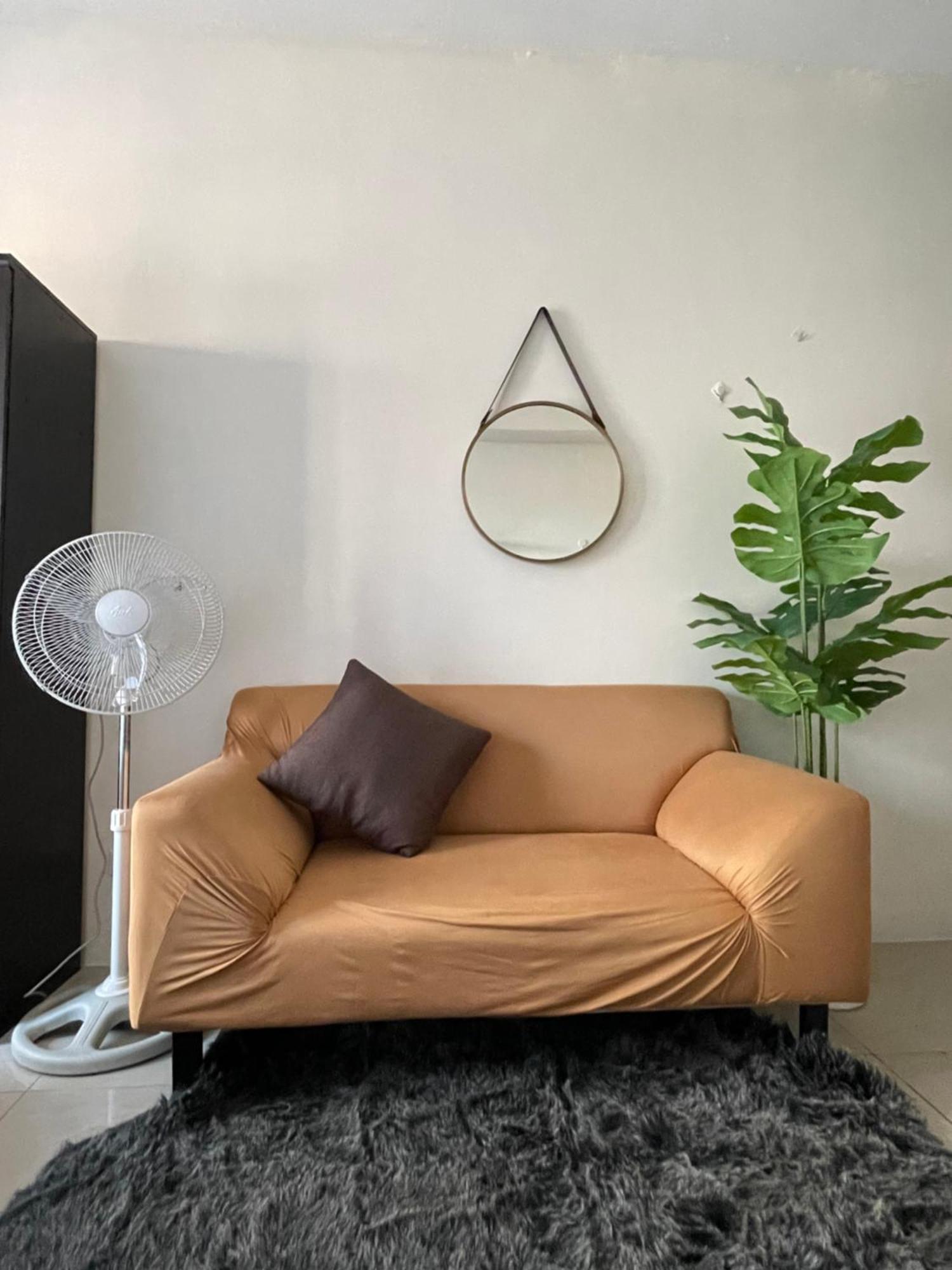 Mountain View At Beacon Tower Apartment *
